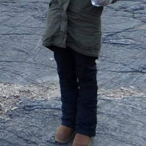 North Face Women's Sally Ski Pants